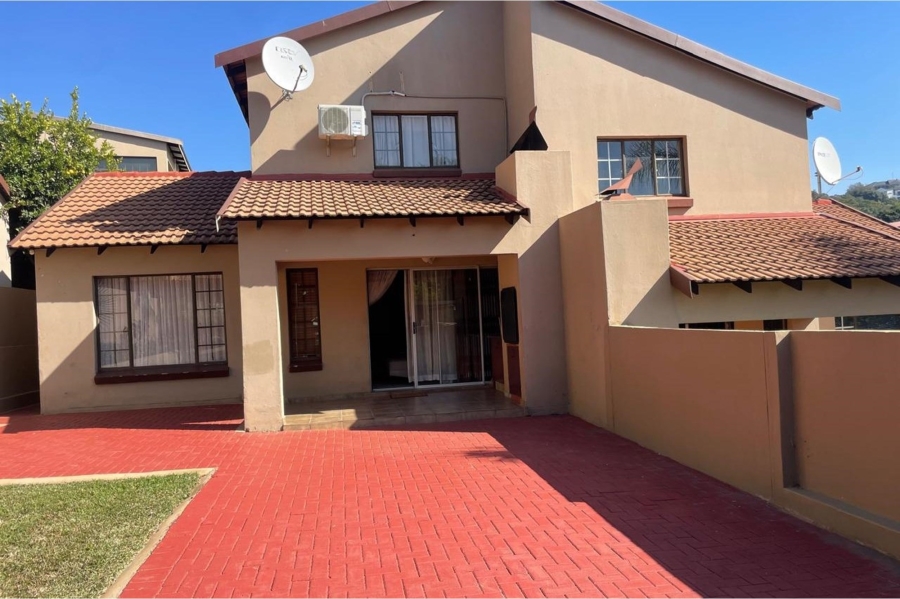 3 Bedroom Property for Sale in Cashan North West
